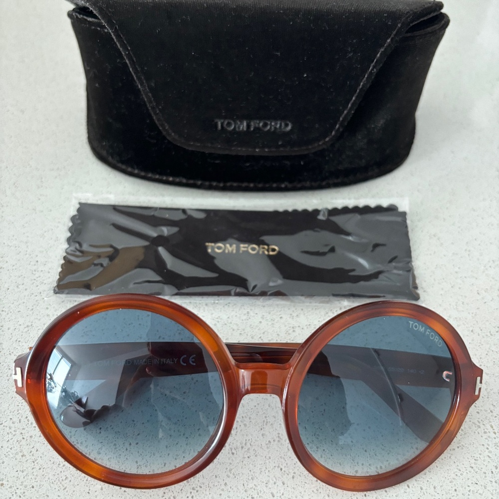 Tom Ford Sunglasses